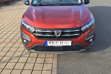 Dacia Jogger 79.859 km 15.500 &euro; Ebern 96106