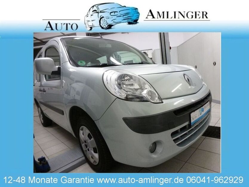 Kangoo