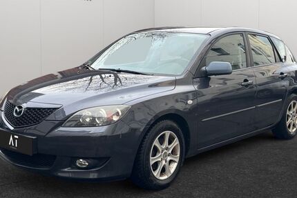 Mazda 3 165.162 km 1.990 &euro; Frankfurt am Main 65933
