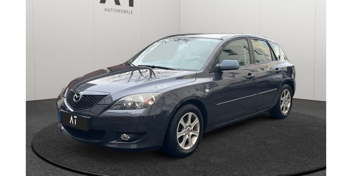 Mazda 3 165.162 km 1.990 &euro; Frankfurt am Main 65933