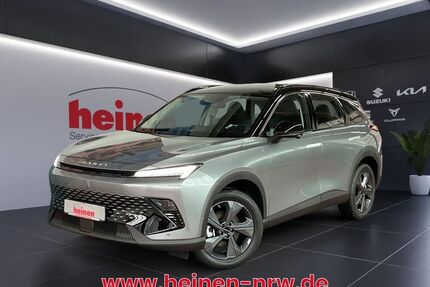 Baic X55