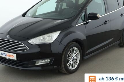 Ford C-Max 100.138 km 8.970 &euro; Leipzig 04328