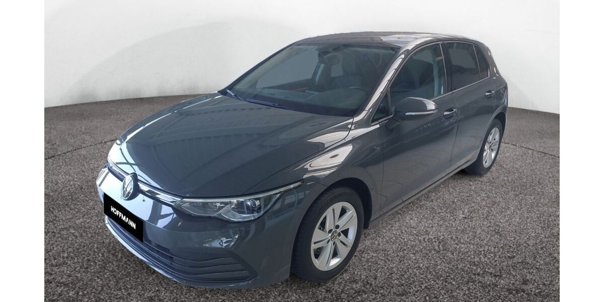 VW Golf 58.000 km 20.390 &euro; Pößneck 07381