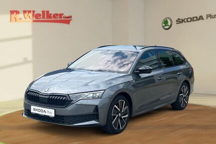 Skoda Octavia 18.970 km 36.900 &euro; Weiterstadt 64331
