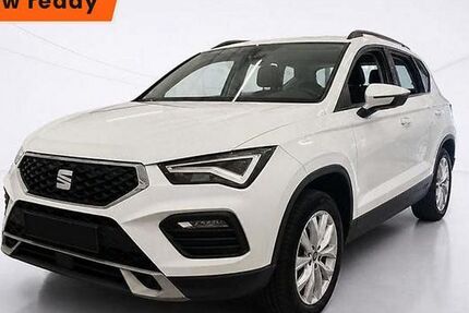 Seat Ateca 93.959 km 18.799 &euro; Ergolding 84030