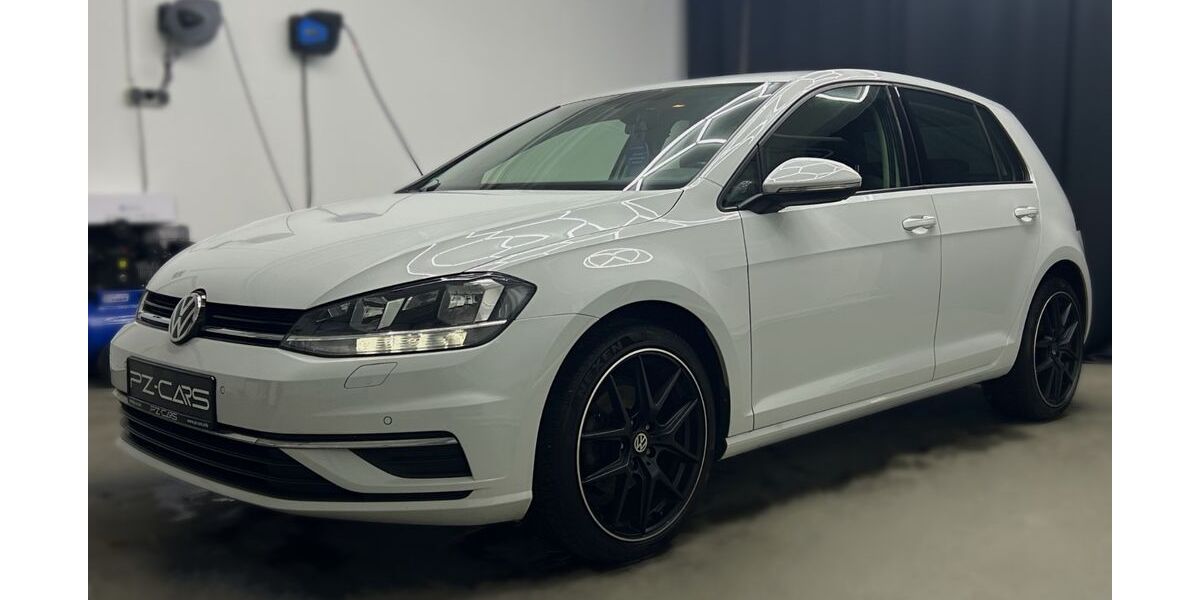 VW Golf 171.990 km 14.590 &euro; Geretsried 82538