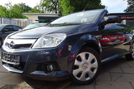 Opel Tigra 131.000 km 2.990 &euro; Norderstedt 22848
