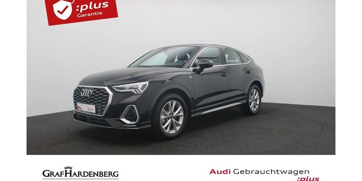 Audi Q3 16.000 km 44.980 &euro; Karlsruhe 76131