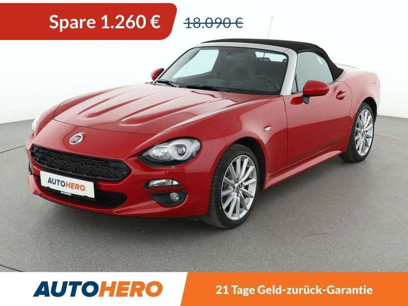 124 Spider