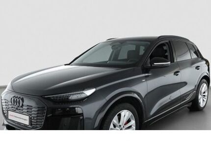 Audi Q6 e-tron 6.607 km 61.810 &euro; Detmold 32756