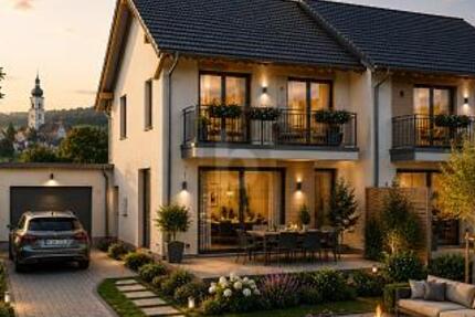 SELTENE CHANCE FÜR DEN TRAUM VOM EIGENHEIM - Grundstück Türkenfeld | Angebot:27016537