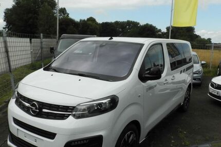 Opel Zafira Life 15.900 km 43.900 &euro; Bünde 32257