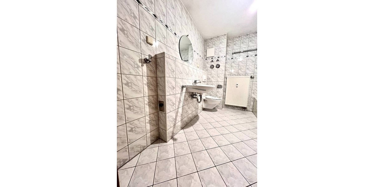 Eigentumswohnung grenznah zur Schweiz * 3-Zimmer * Wohnung - Etagenwohnung Gottmadingen | Angebot:24346558
