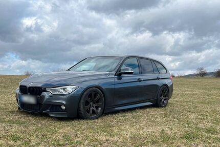 BMW 320 169.200 km 15.900 &euro; Bad Liebenstein 36448