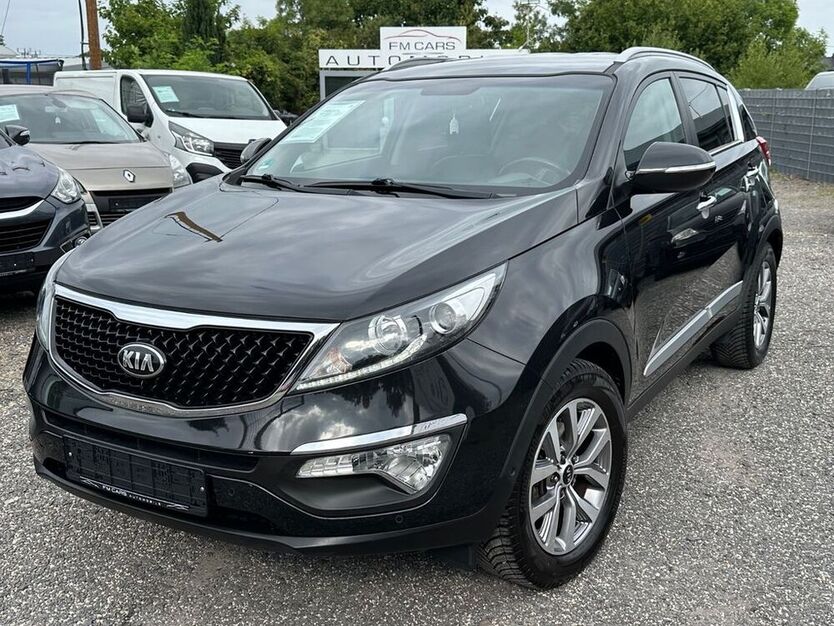 Sportage