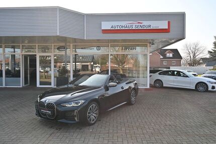 BMW M440 27.143 km 53.990 &euro; Menslage 49637