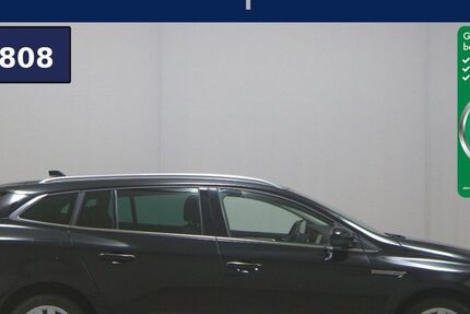 Renault Megane 65.102 km 12.980 &euro; Gyhum/Bockel 27404