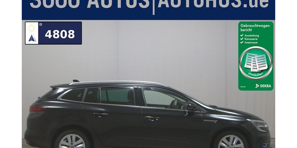 Renault Megane 65.102 km 12.980 &euro; Gyhum/Bockel 27404