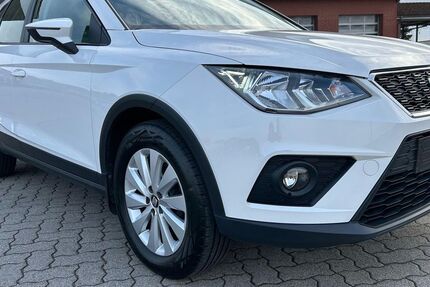 Seat Arona 63.585 km 13.475 &euro; Lüdersfeld 31702