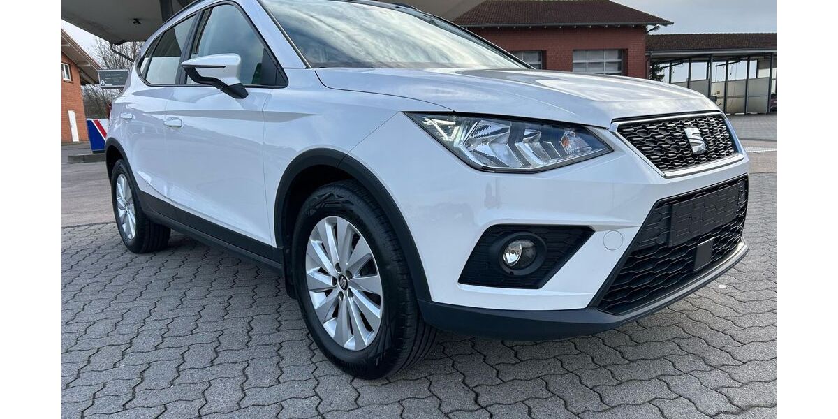 Seat Arona 63.585 km 13.475 &euro; Lüdersfeld 31702