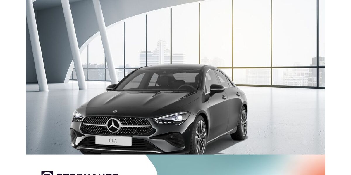 Mercedes-Benz CLA 200 23.687 km 32.380 &euro; Erfurt 99092