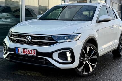 VW T-Roc 104.600 km 24.899 &euro; Frankfurt am Main 60326