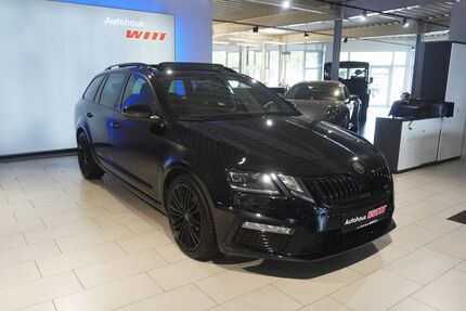 Skoda Octavia 161.710 km 15.480 &euro; Hollenstedt 21279