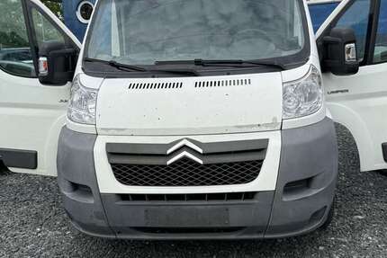 Citroen Jumper 352.436 km 2.500 &euro; Wesseling 50389