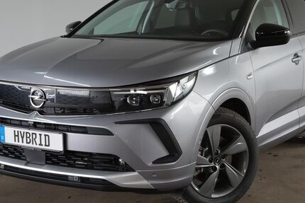 Opel Grandland (X) 3.161 km 24.985 &euro; Marktredwitz 95615