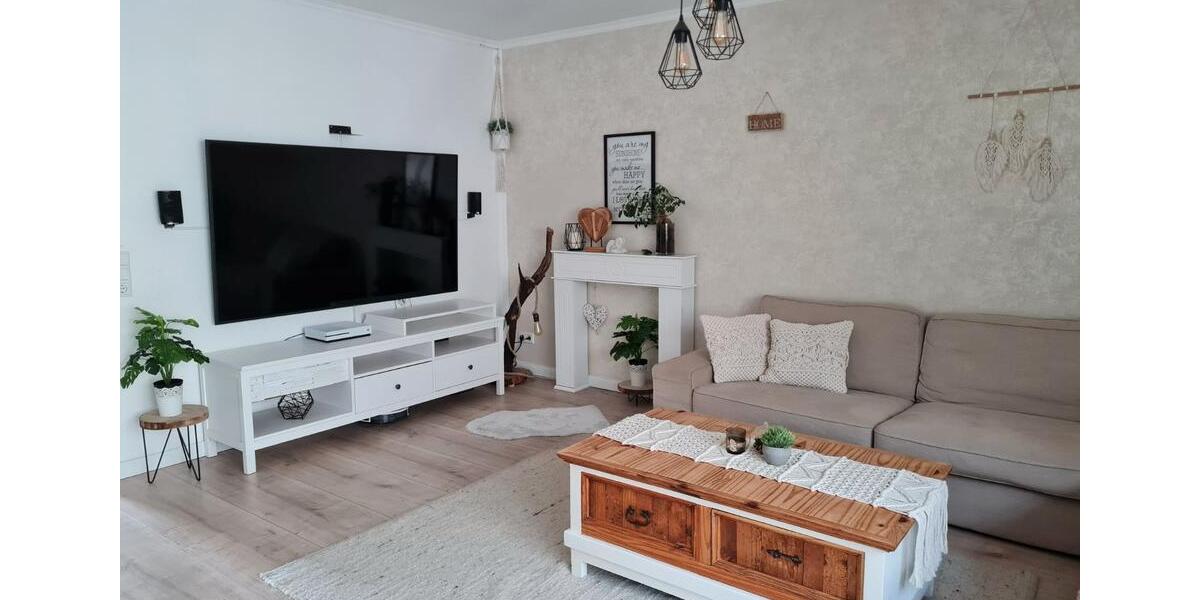 Reihenhaus Osterrönfeld - 5 Zimmer, 112 m&sup2;, 299.000&euro; | Angebot:26837940