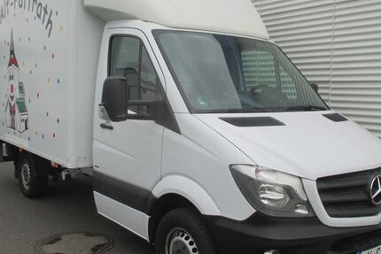 Mercedes-Benz Sprinter 198.453 km 16.488 € Köln 50933