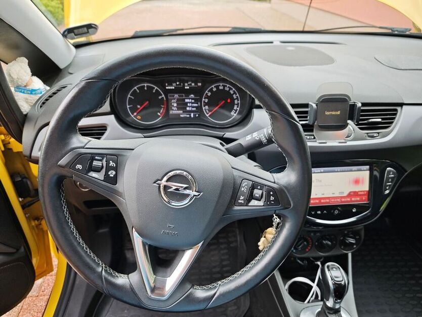Corsa