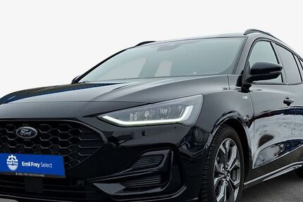 Ford Focus 17.231 km 22.512 &euro; Magdeburg 39116