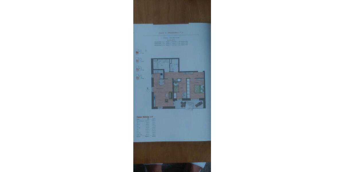 Etagenwohnung München Schwabing-Freimann - 3 Zimmer, 80 m&sup2;, 910.000&euro; | Angebot:27119893