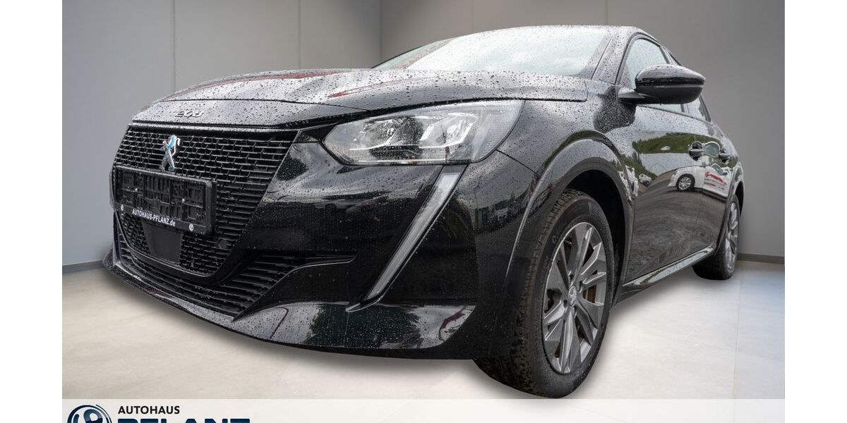 Peugeot 208 35.411 km 17.485 &euro; Gelsenkirchen 45881