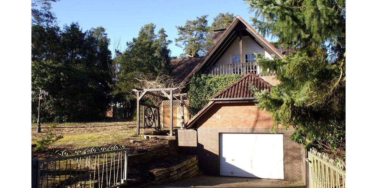 Mehrfamilienhaus, Wohnhaus Winsen (Aller) Winsen - 8 Zimmer, 339 m&sup2;, 695.000&euro; | Angebot:26292651