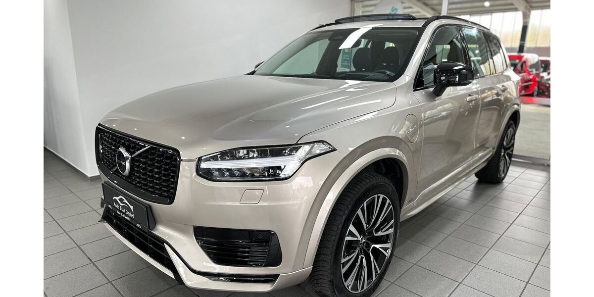 Volvo XC90 30.000 km 53.990 &euro; Heiligenhaus 42579