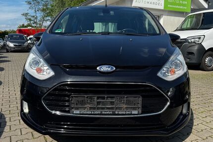 Ford B-Max 131.540 km 6.290 &euro; Münster 48157