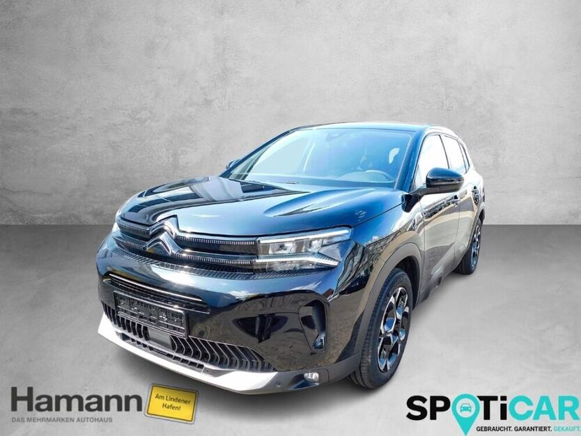 C5 Aircross