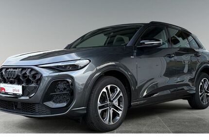 Audi Q5 3.287 km 59.880 &euro; Pronsfeld 54597