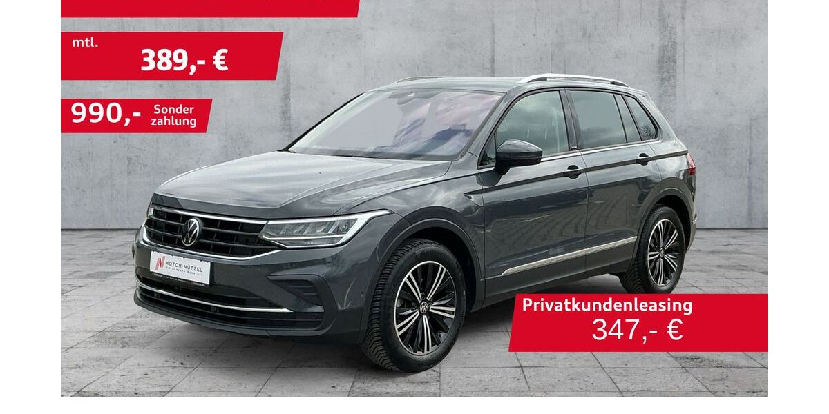 VW Tiguan 54.489 km 30.720 &euro; Chemnitz 09119