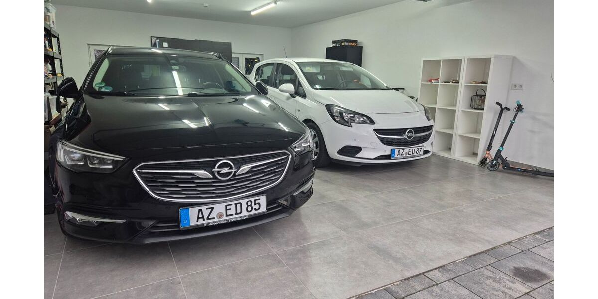 Opel Insignia 133.000 km 11.100 &euro; Gau-Bickelheim 55599