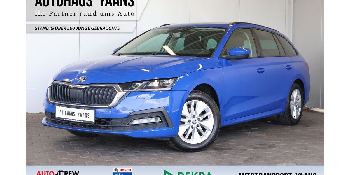 Skoda Octavia 159.950 km 14.889 &euro; Pinneberg 25421