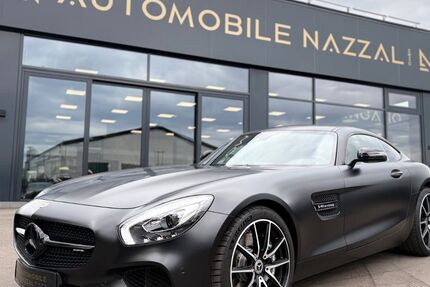 Mercedes-Benz AMG GT 57.000 km 69.999 &euro; Saarlouis 66740