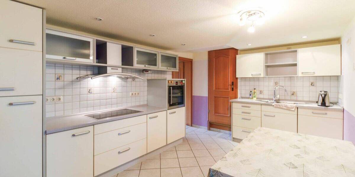 Einfamilienhaus Süderholz Behnkenhagen - 8 Zimmer, 275.000&euro; | Angebot:26790878