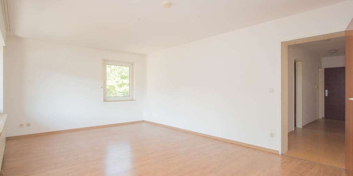 Etagenwohnung Mönchengladbach Nord - 3 Zimmer, 66 m&sup2;, 550&euro; | Angebot:27154215