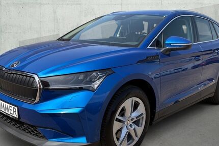 Skoda Enyaq 52.148 km 34.430 &euro; Gronau 48599