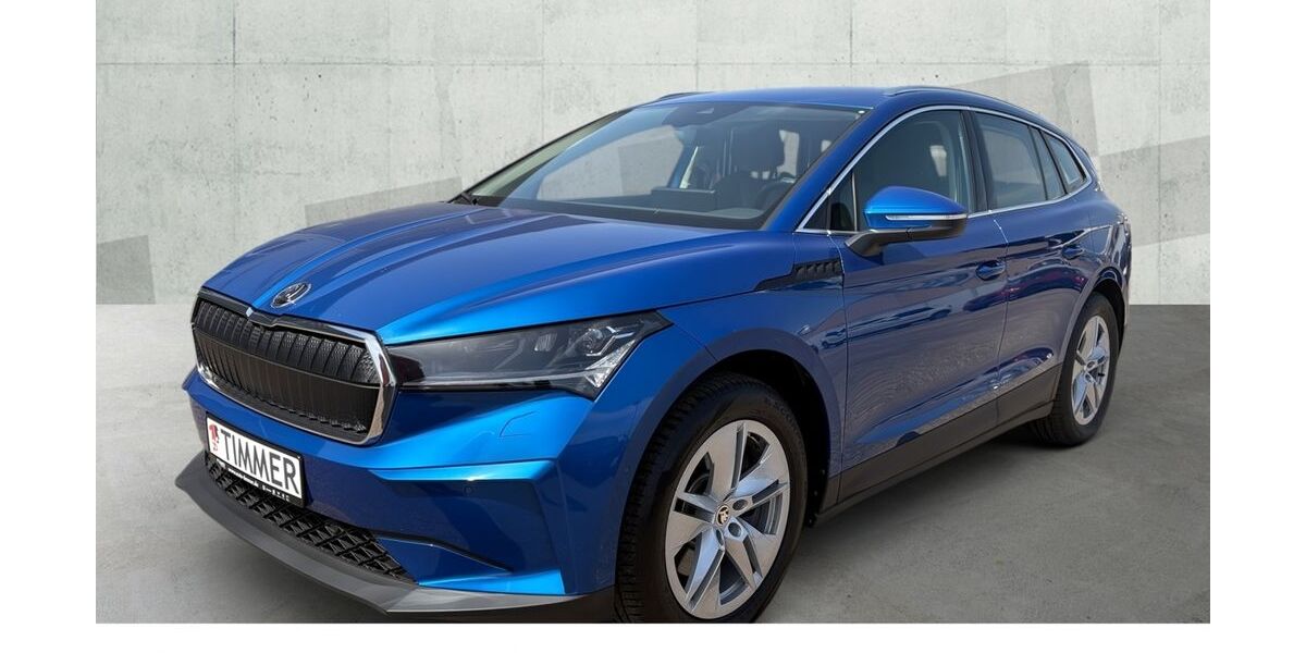 Skoda Enyaq 52.148 km 34.450 &euro; Gronau 48599