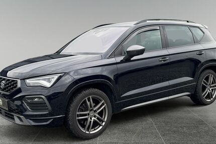 Seat Ateca 125.000 km 19.999 &euro; Perkam 94368