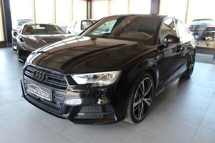 Audi A3 85.000 km 23.990 &euro; Amstetten 73340